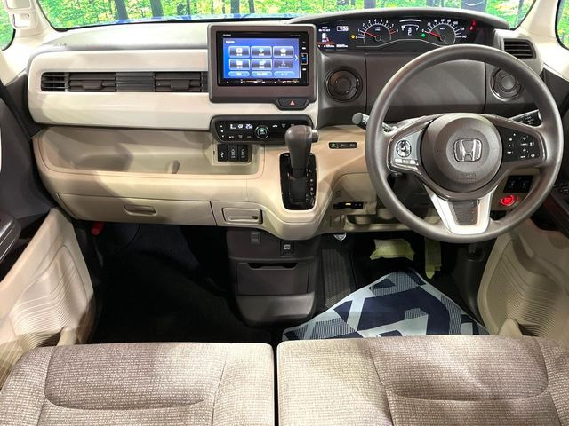 N-BOXG L ホンダセンシング