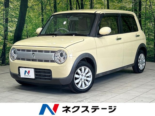 アルトラパンX