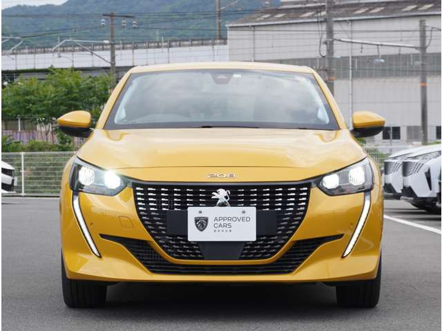 208アリュール