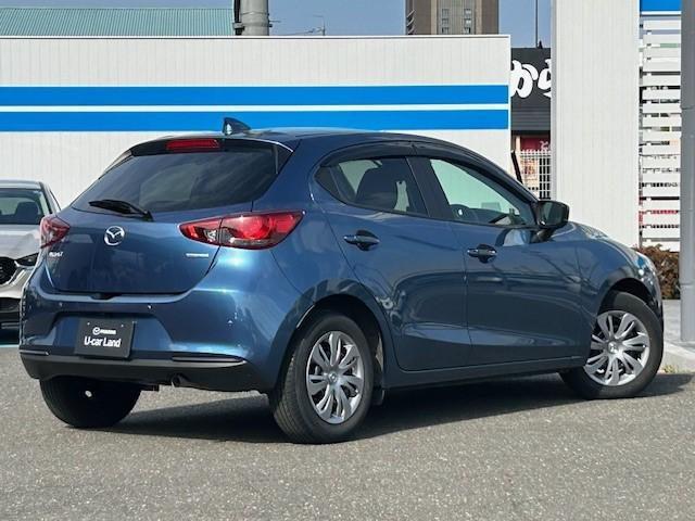 MAZDA21.5 15S プロアクティブ スマートエディションII
