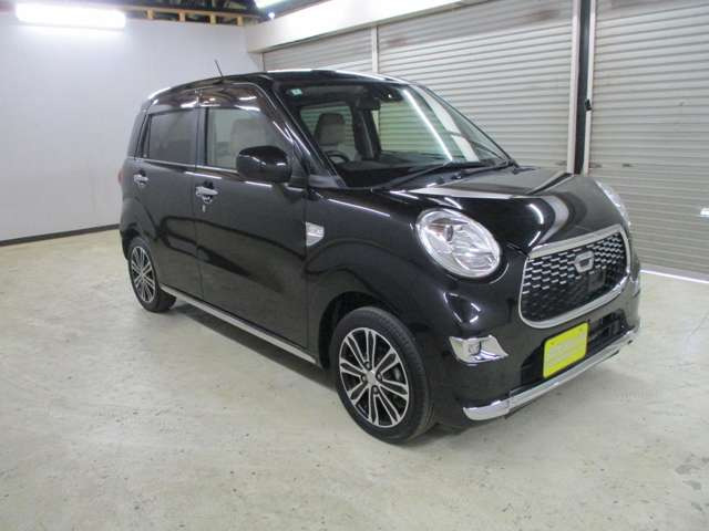 キャストスタイル G SAII 4WD