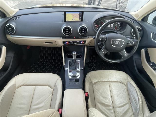 A3スポーツバック1.4 TFSI