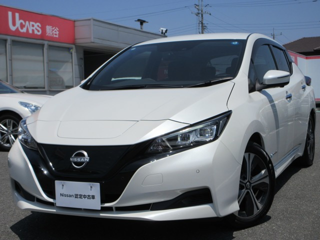 リーフ