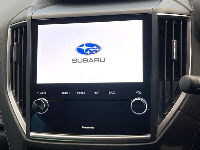 フォレスター1.8 スポーツ 4WD