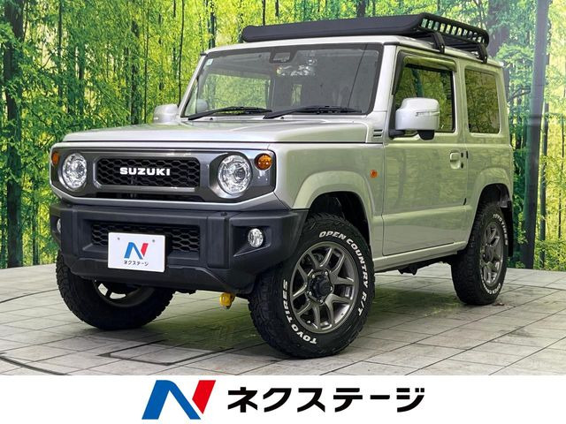 ジムニー