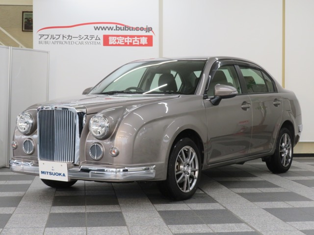 リューギ1.5 15ST 4WD