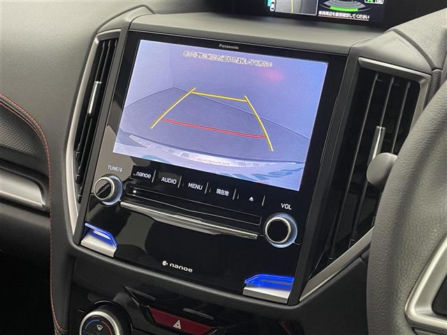 フォレスター2.0 エックスブレイク 4WD
