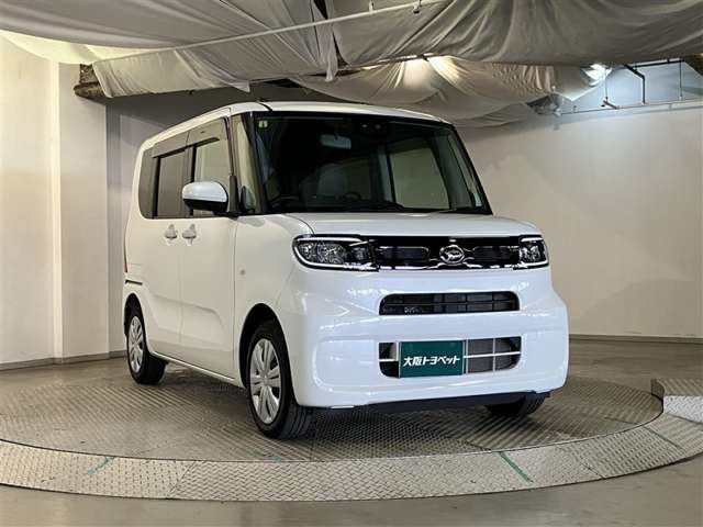 タントX