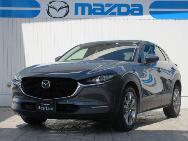 CX-301.8 XD プロアクティブ ツーリングセレクション