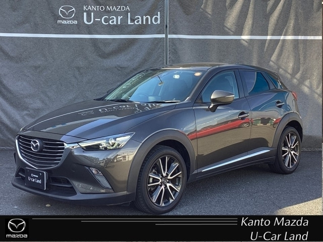 CX-31.5 XD ツーリング