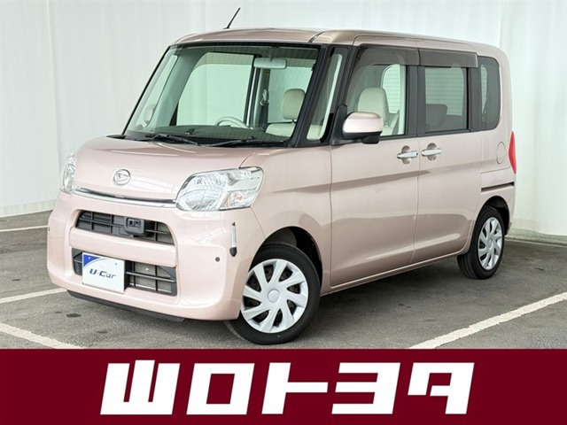 タントX