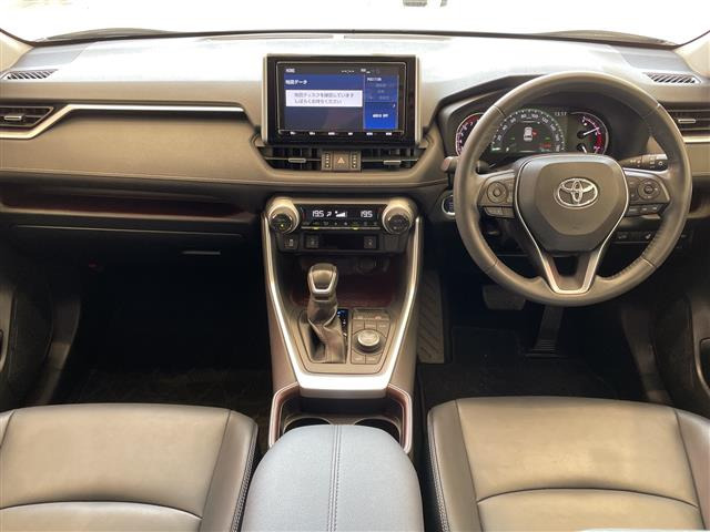 RAV42.0 G Zパッケージ 4WD
