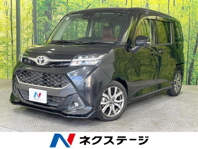 タンク1.0 カスタム G-T