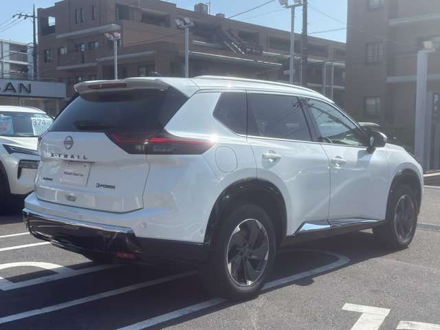 エクストレイル