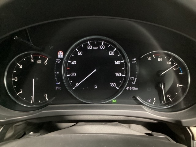 CX-52.2 XD エクスクルーシブ モード