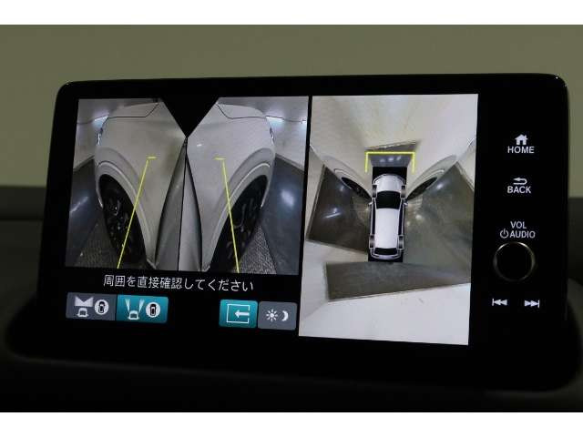 ZR-V1.5 Z