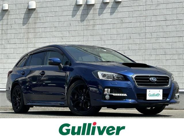 レヴォーグ1.6 GT-S アイサイト 4WD