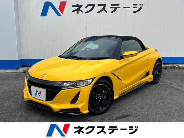 S660アルファ