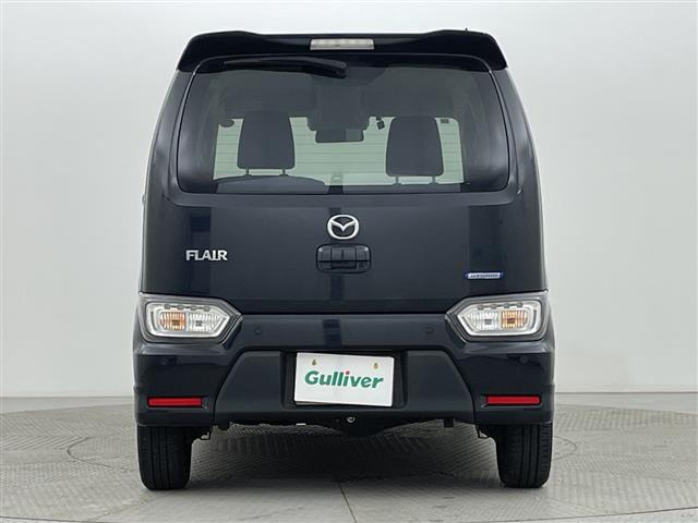 フレアハイブリッド XS 4WD