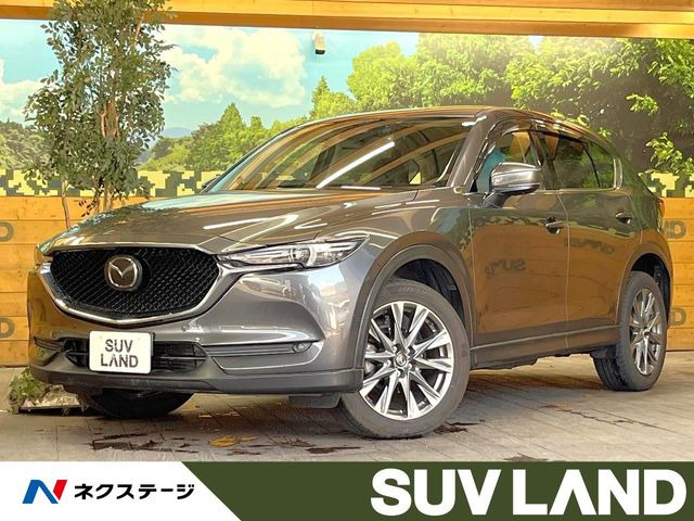 CX-52.2 XD Lパッケージ