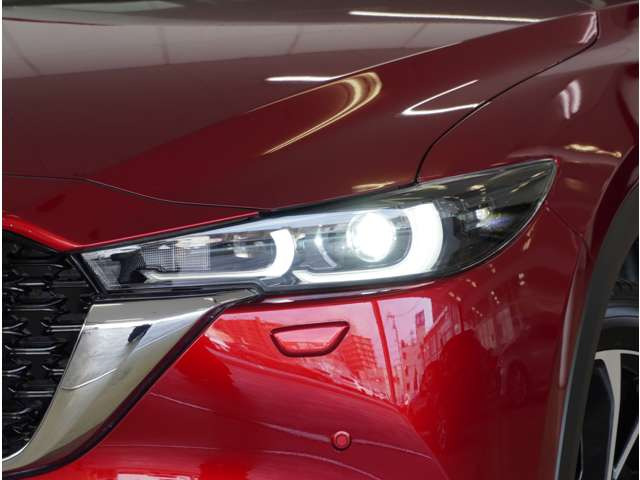 CX-52.2 XD Lパッケージ 4WD