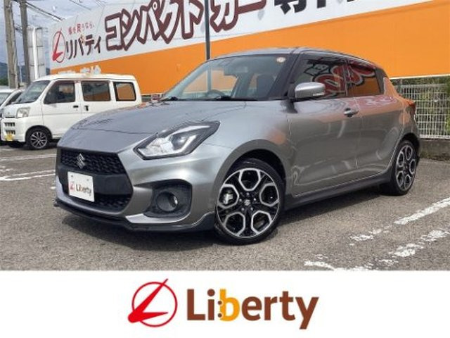 スイフト1.4 スポーツ