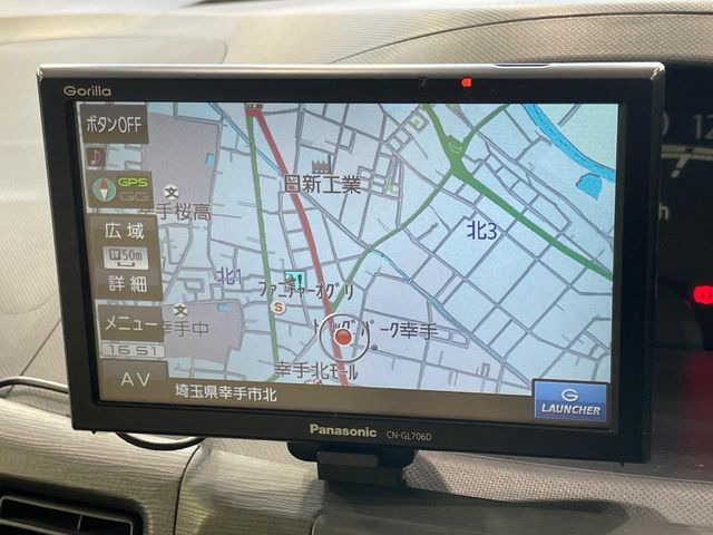 ムーヴX
