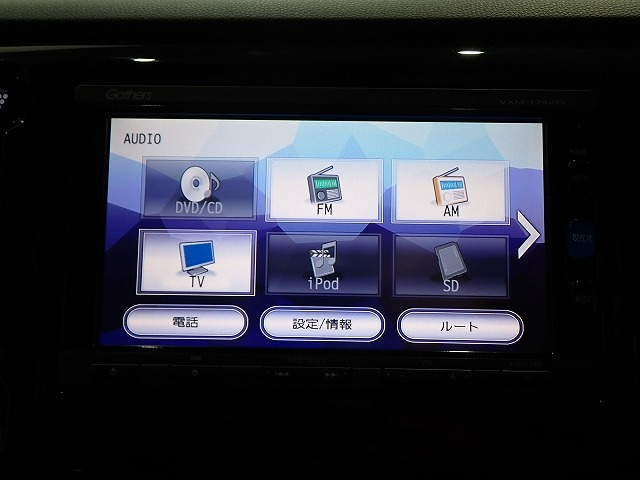 N-WGNG SSコンフォートパッケージ