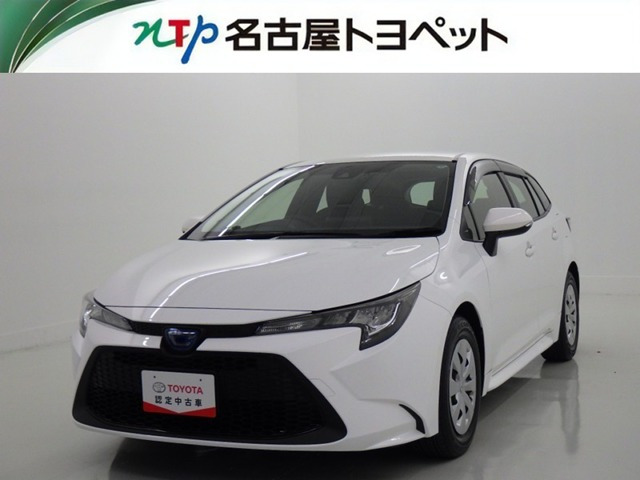 カローラツーリング1.8 ハイブリッド G-X