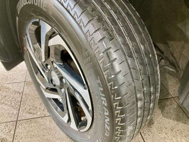 ヤリスクロス1.5 G 4WD