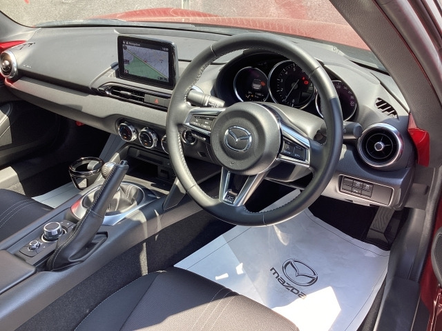 ロードスター1.5 S スペシャルパッケージ