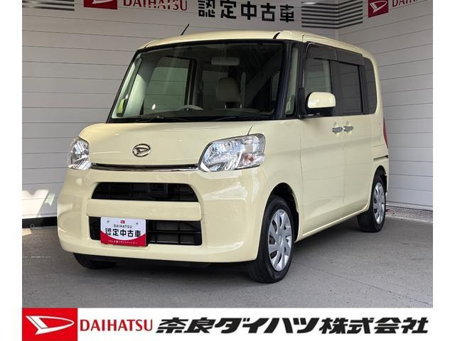 タントX SAII