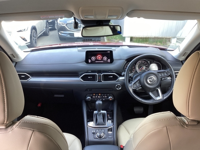 CX-52.0 20S