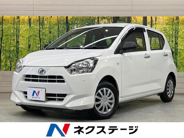 ミライースL SAIII