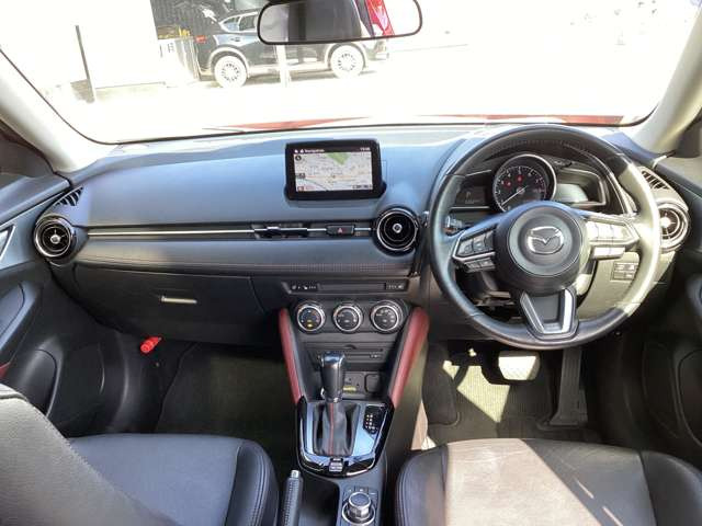 CX-32.0 20S Lパッケージ