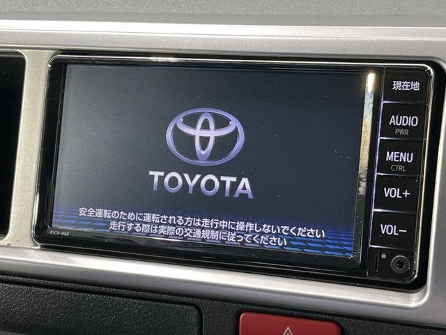 ハイエースバン2.0 GL