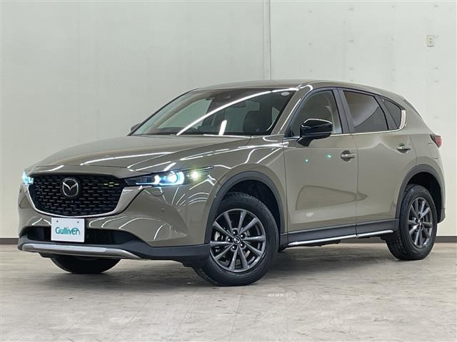 CX-52.2 XD フィールドジャーニー 4WD