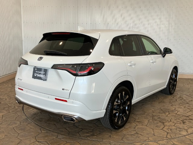 ZR-V2.0 e:HEV Z 4WD