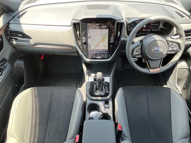 フォレスター1.8 スポーツ EX 4WD