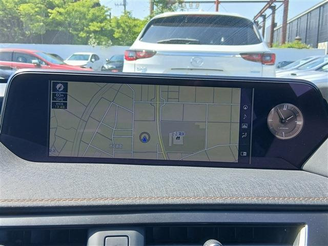 UX200 バージョンC