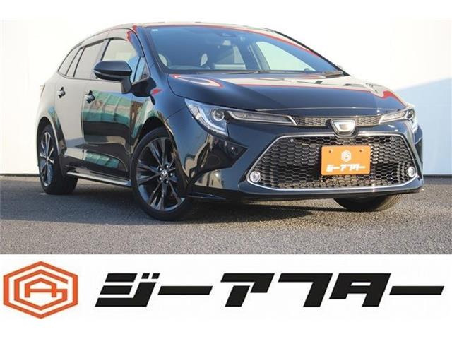 カローラツーリング1.2 W×B