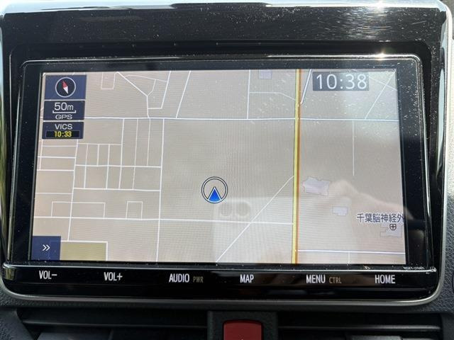 エスクァイア2.0 Gi 4WD