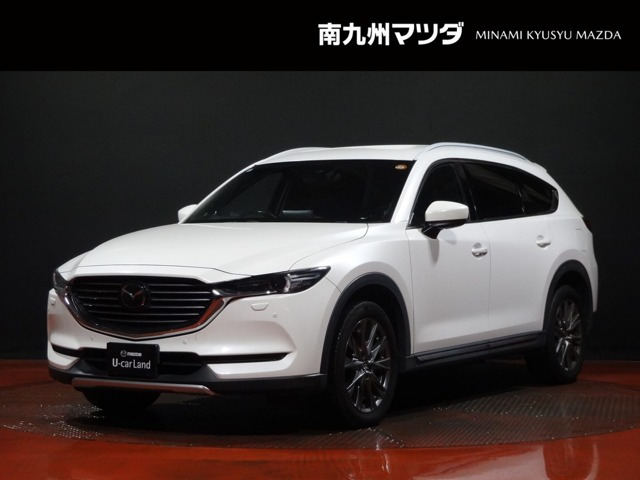 CX-82.2 XD Lパッケージ