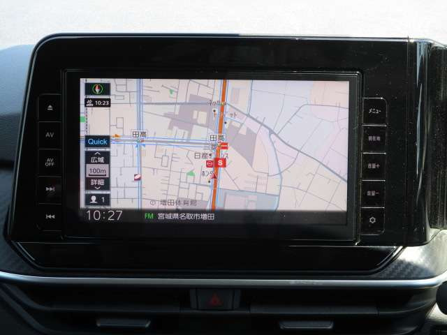 ノート1.2 S FOUR 4WD
