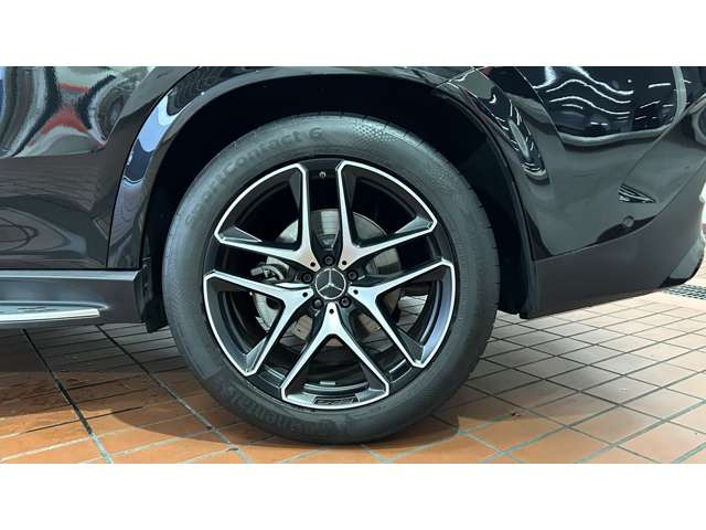 GLEクーペAMG GLE53 4マチックプラス (ISG) 4WD