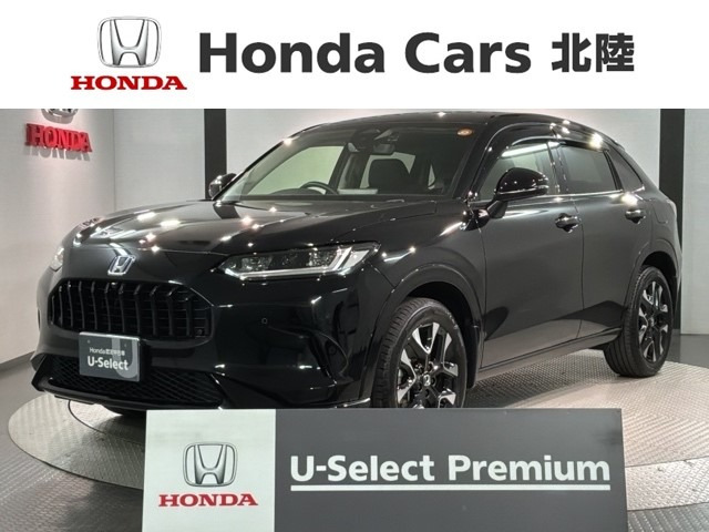 ZR-V2.0 e:HEV Z 4WD