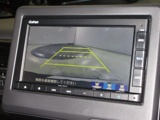 N-BOXカスタムL