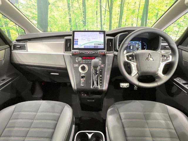 デリカD:52.2 P 4WD