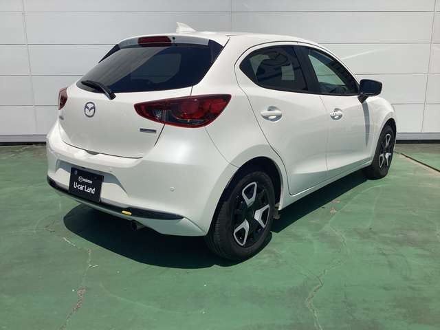 MAZDA21.5 15BD i セレクション