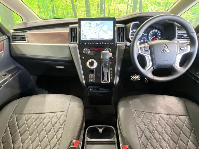 デリカD:52.2 P 4WD